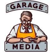Garage media - Startupxplore Garage media