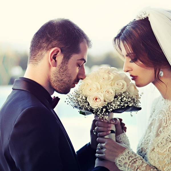 The Destination Wedding
