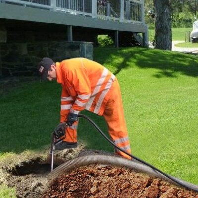 Advanced Septic Service llc