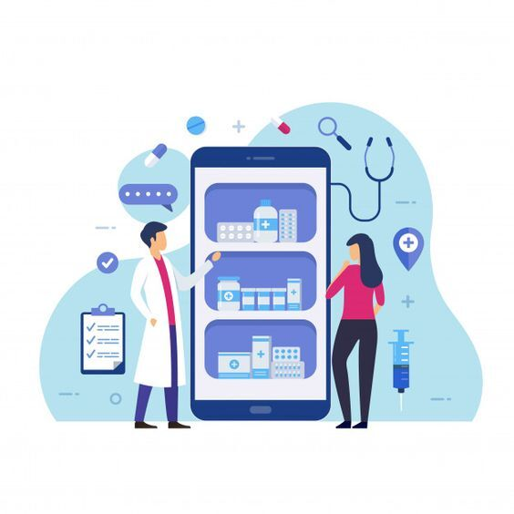 Online Pharmacy