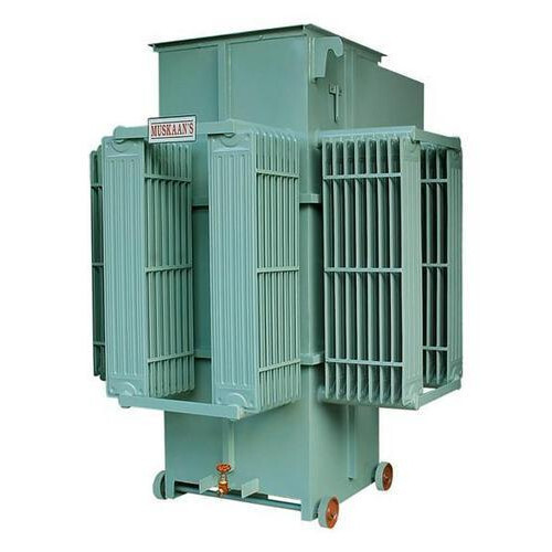 Servo Controlled Voltage Stabilizer Manufacturers | Automatic Voltage Controllers