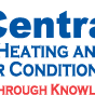 Central Heating & Air Conditioning