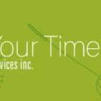 It's Your Time