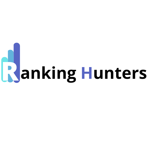 Ranking Hunters - SEO Digital Marketing Company in Ahmedabad India