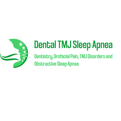 Dental TMJ Sleep Apnea
