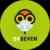 24SEVEN-Cleaning items stores near me - Startupxplore 24SEVEN-Cleaning items stores near me