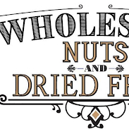 Wholesale Nuts And Dried Fruit