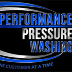 Performance Pressure Washing