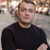 Daniel Mishin - Startupxplore Daniel Mishin