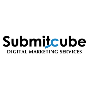 Submitcube - The Digital Marketing and SEO Company
