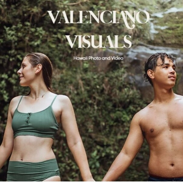 Valenciano Visuals