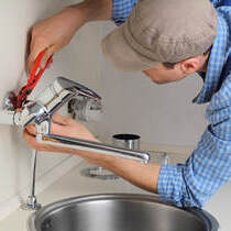 Five Guys Plumbing Canton