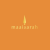 MAAISARAH-Indian wear for women