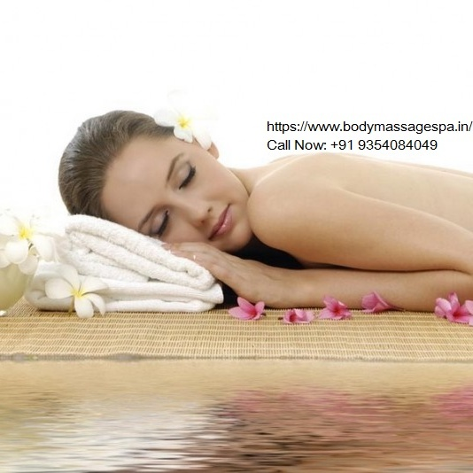 Full Body to Body Massage in Kalkaji Delhi| Spa Center in Delhi