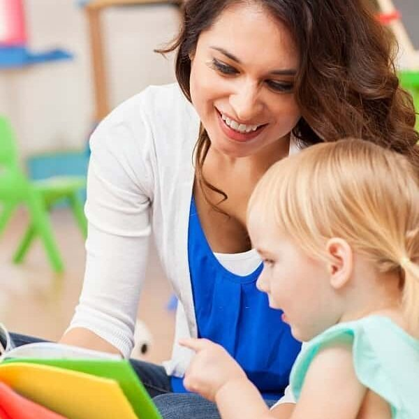 Child Care Baltimore