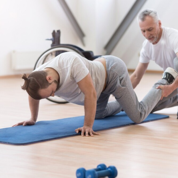 Drug Rehab Baltimore