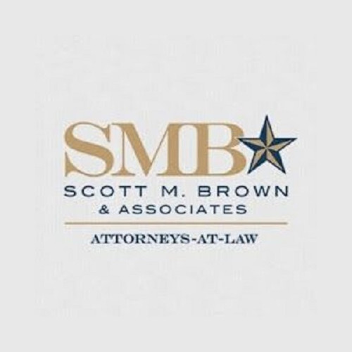 Scott M. Brown & Associates
