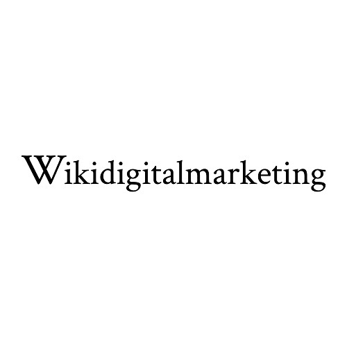 Wiki Digital Marketing Profile At Startupxplore