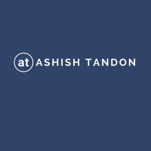 Ashish Tandon