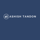 Ashish Tandon