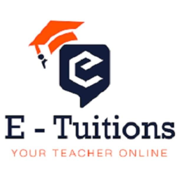 e-Tuitions Learning Private Limited