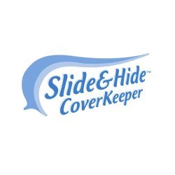 Slide and Hide CoverKeeper