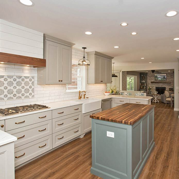 Affordable Remodeling MD