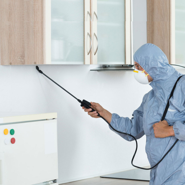 Pest Control Services Maryland