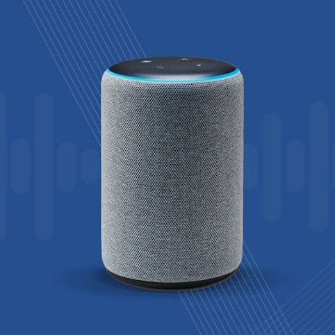 Amazon Activate Alexa