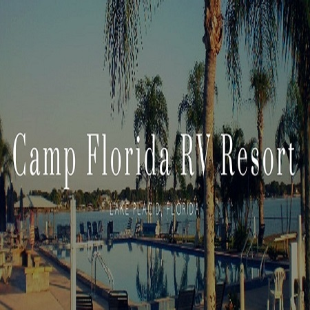 Camp Florida RV Resort