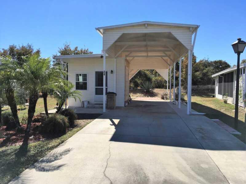 Images from Camp Florida RV Resort