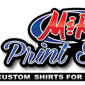 M&R Print Shop