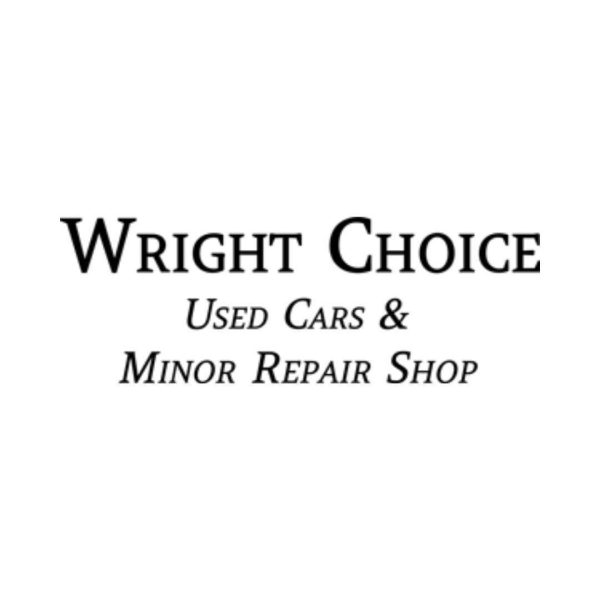 The Wright Choices