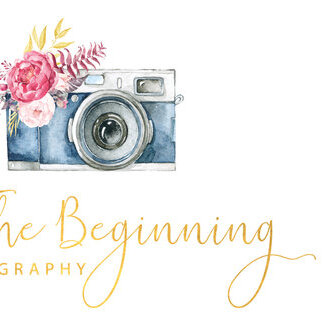 In The Beginning Photography