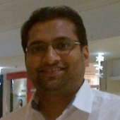 Nitin Kanade - Startupxplore Nitin Kanade