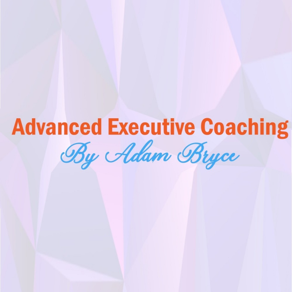 Advanced Executive Coaching