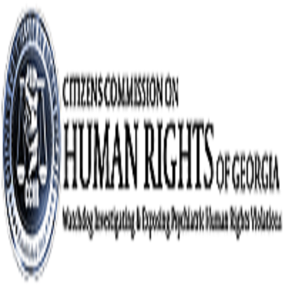 CCHR OF GEORGIA