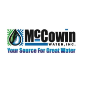 McCowin Water, - Startupxplore McCowin Water,