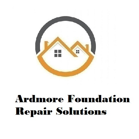 Ardmore Foundation Repair Solutions