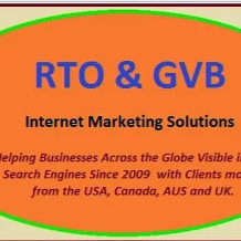 RTO & GVB Internet Marketing Solutions