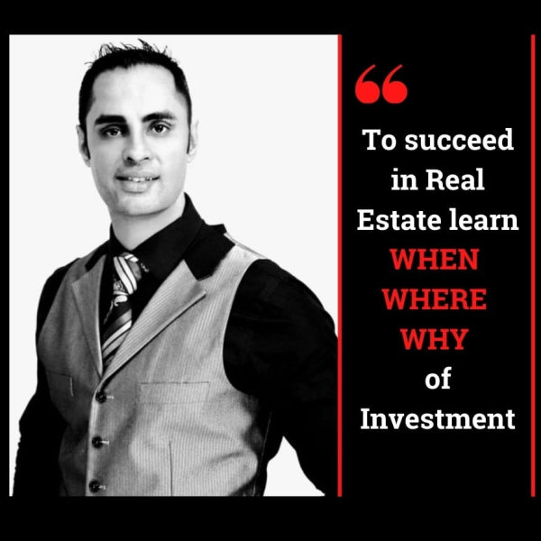 Dale Mundi - Canada Real Estate