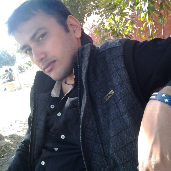 mukesh kumar