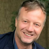 Martijn Schneider