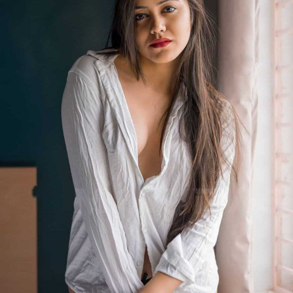 Alisha Jaipur Escorts