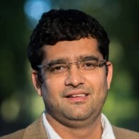 Pallav Tandon