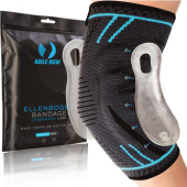 Kniebandage kaufen - Agile Now - Startupxplore Kniebandage kaufen - Agile Now
