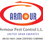 Armour Pest Control