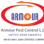 Armour Pest Control - Startupxplore Armour Pest Control