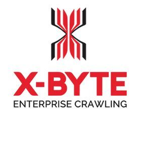 xbyte enterprise crawling
