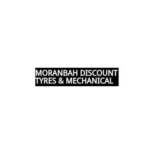 MORANBAH DISCOUNT TYRES & MECHANICAL